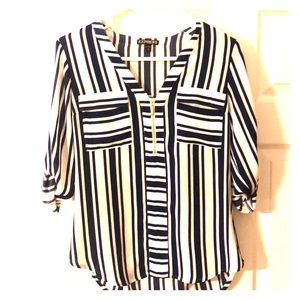 Express blouse